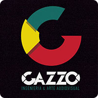 gazzo.cl logo